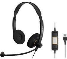 Sennheiser SC60 ML USB Headset