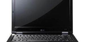 LG Laptop