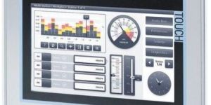 Siemens HMI
