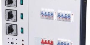 TPN Distribution Boards