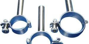 SS Pipe Clamp