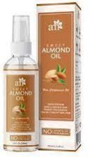 Sweet Almond Oil