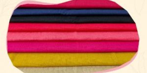 COTTON FLEX FABRIC