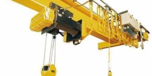 EOT Crane