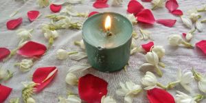 2X5 Inch Pillar Candles