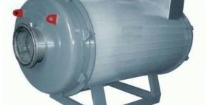 Gas Fired Hot Air Generator