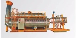 Industrial Water Bath Heater