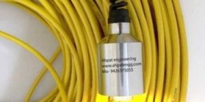 Tubewell Waterproof Camera with Cable