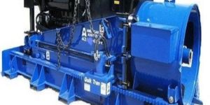 Auger Boring Machine