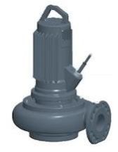 Kirloskar Submersible Pump