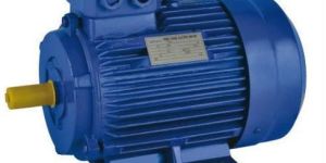 Three Phase Motors