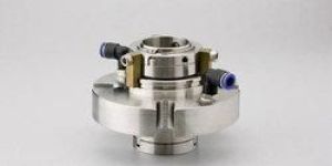 Double Mechanical Seal