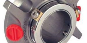 Single Cartridge Mechanical Seal