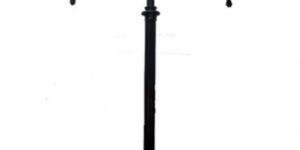 Decorative Light Pole