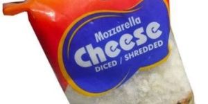 Mozzarella Cheese