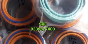Piston Guide Rings
