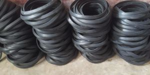 Rubber Dresser & Sleeve Ring