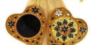 Decorative Looking Mirror