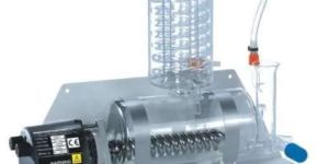 Distillation Apparatus