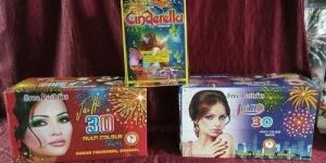 30 Sky Multi Shot Crackers