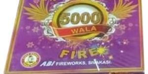5000 Wala Garland Cracker