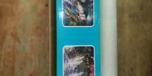 Hand Operating Cold Pyro Crackers