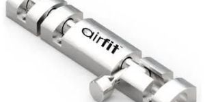 Aluminium Tower Bolt