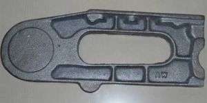 Ductile Iron Casting