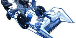 3 Wheel Reaper Binder