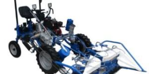 4 Wheel Reaper Binder