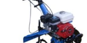 Gratia Power Weeder