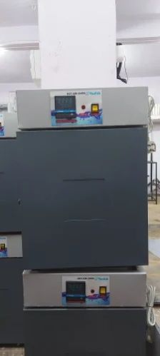 Hot Air Oven