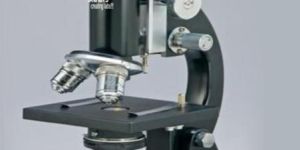 Scientific Microscope