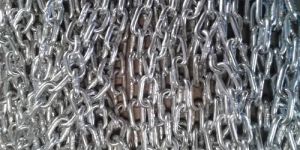 SS Link Chains