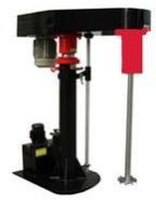 High Speed Disperser