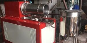 Horizontal Sand Mill