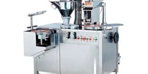 Capsule Making Machine