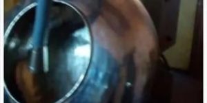 Homeopathic Tablet Making Machine