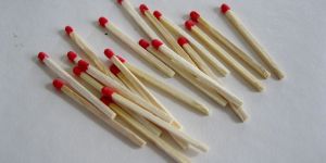 Matchsticks