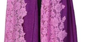 IGM 1236 Ladies Poncho