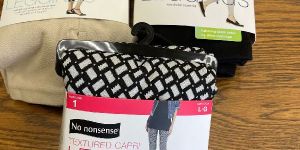 Ladies Legging And Jegging