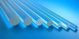 Acrylic Rod