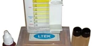Chloroscope Chlorine Test Kit