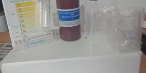 Residual Chlorine Test Kit