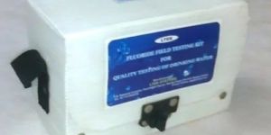 Water Hardness Test Kit