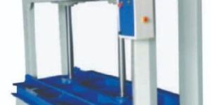 Flush Door Laminate Cold Press Machine