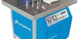 Manual Edge Banding Machine