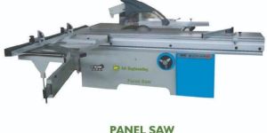 Panel Saw Machine