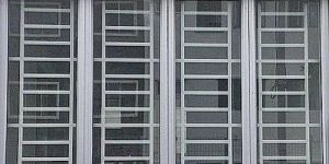 Window Grill