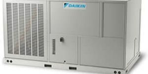 Daikin Commercial AC